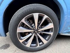 Li Auto ONE Extended-Range 6-Seater - фото 15