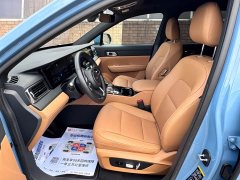 Li Auto ONE Extended-Range 6-Seater - фото 3