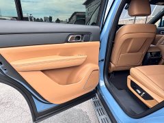 Li Auto ONE Extended-Range 6-Seater - фото 7