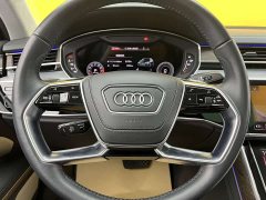 Audi A8 A8L 55 TFSI quattro premium - фото 13