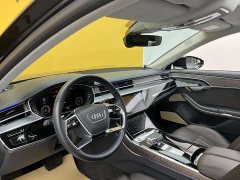 Audi A8 A8L 55 TFSI quattro premium - фото 5