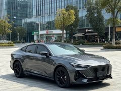 Changan UNI-V 1.5T Smart Pilot Edition - фото 3