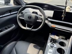 Changan UNI-V 1.5T Smart Pilot Edition - фото 4