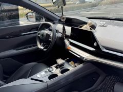 Changan UNI-V 1.5T Smart Pilot Edition - фото 6