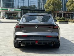 Changan UNI-V 1.5T Smart Pilot Edition - фото 8