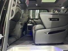 Lynk & Co Hycan V09 2023 Zunrong Edition 620 - фото 11