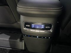 Lynk & Co Hycan V09 2023 Zunrong Edition 620 - фото 13