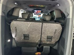 Lynk & Co Hycan V09 2023 Zunrong Edition 620 - фото 14