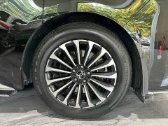 Lynk & Co Hycan V09 2023 Zunrong Edition 620 - фото 15