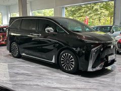 Lynk & Co Hycan V09 2023 Zunrong Edition 620 - фото 3