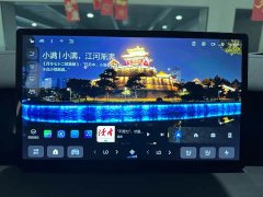 Lynk & Co Hycan V09 2023 Zunrong Edition 620 - фото 7