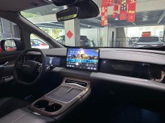 Lynk & Co Hycan V09 2023 Zunrong Edition 620 - фото 8