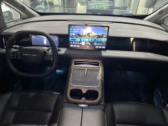 Lynk & Co Hycan V09 2023 Zunrong Edition 620 - фото 9