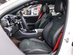 Mercedes-Benz C-Class AMG C 43 4MATIC - фото 10