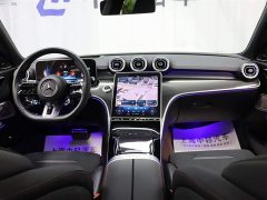 Mercedes-Benz C-Class AMG C 43 4MATIC - фото 11