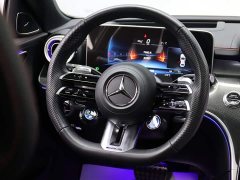 Mercedes-Benz C-Class AMG C 43 4MATIC - фото 12