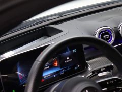Mercedes-Benz C-Class AMG C 43 4MATIC - фото 13