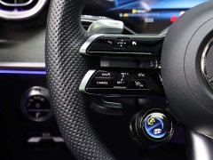 Mercedes-Benz C-Class AMG C 43 4MATIC - фото 14