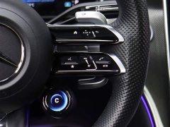 Mercedes-Benz C-Class AMG C 43 4MATIC - фото 15