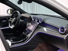 Mercedes-Benz C-Class AMG C 43 4MATIC - фото 18