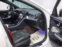 Mercedes-Benz C-Class AMG C 43 4MATIC - фото 19