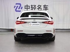 Mercedes-Benz C-Class AMG C 43 4MATIC - фото 4