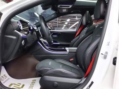 Mercedes-Benz C-Class AMG C 43 4MATIC - фото 8