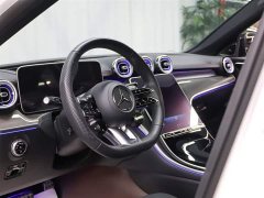 Mercedes-Benz C-Class AMG C 43 4MATIC - фото 9
