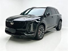 Cadillac XT5 2025 2.0T Premium Luxury - фото 1