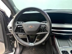 Cadillac XT5 2025 2.0T Premium Luxury - фото 13