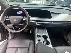 Cadillac XT5 2025 2.0T Premium Luxury - фото 15