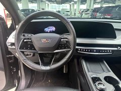 Cadillac XT5 2025 2.0T Premium Luxury - фото 16
