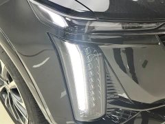 Cadillac XT5 2025 2.0T Premium Luxury - фото 17