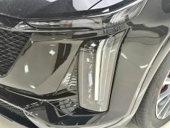 Cadillac XT5 2025 2.0T Premium Luxury - фото 18