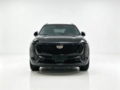 Cadillac XT5 2025 2.0T Premium Luxury - фото 2