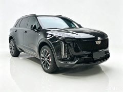 Cadillac XT5 2025 2.0T Premium Luxury - фото 3