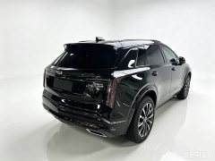 Cadillac XT5 2025 2.0T Premium Luxury - фото 4