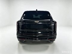 Cadillac XT5 2025 2.0T Premium Luxury - фото 5