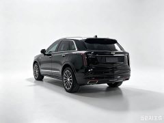 Cadillac XT5 2025 2.0T Premium Luxury - фото 6