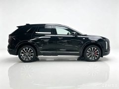 Cadillac XT5 2025 2.0T Premium Luxury - фото 7