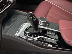 BMW 5 Series New Energy 2022 535Le M Sports Package - фото 11