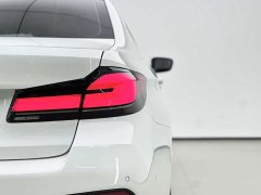 BMW 5 Series New Energy 2022 535Le M Sports Package - фото 13