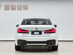BMW 5 Series New Energy 2022 535Le M Sports Package - фото 15