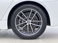 BMW 5 Series New Energy 2022 535Le M Sports Package - фото 16