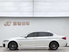 BMW 5 Series New Energy 2022 535Le M Sports Package - фото 17