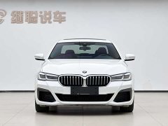 BMW 5 Series New Energy 2022 535Le M Sports Package - фото 2