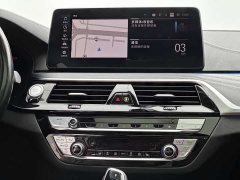BMW 5 Series New Energy 2022 535Le M Sports Package - фото 4