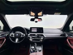BMW 5 Series New Energy 2022 535Le M Sports Package - фото 5