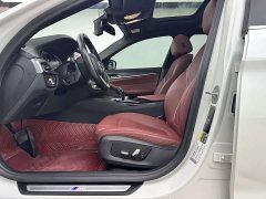 BMW 5 Series New Energy 2022 535Le M Sports Package - фото 6