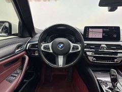 BMW 5 Series New Energy 2022 535Le M Sports Package - фото 7